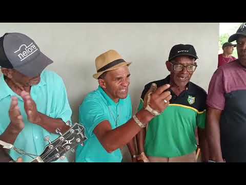 Sambadores da Quixabeira bahia 