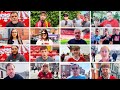 THANK YOU JURGEN | Emotional Liverpool fans' messages to Klopp