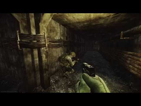 why you shouldn't play escape from tarkov