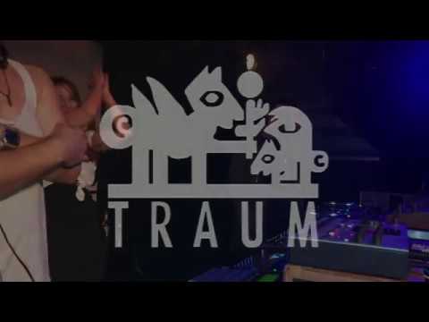 Ümit Han -live- @ 20 Years Of Traum / Artheater, Cologne (review)