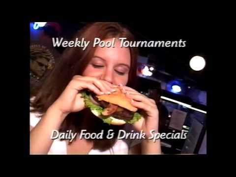 CJ's Tv Spot with CJ Wiley & Roger Griffis