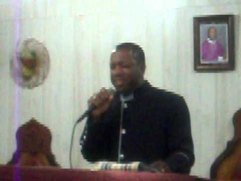 Working While It Is Day