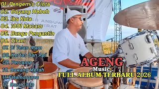 Download lagu AGENG MUSIC FULL ALBUM TERBARU 2026 - PENGEMIS CINTA - GOYANG HEBOH - IBU KOTA mp3 Download lagu AGENG MUSIC FULL ALBUM TERBARU 2026 - PENGEMIS CINTA - GOYANG HEBOH - IBU KOTA mp3