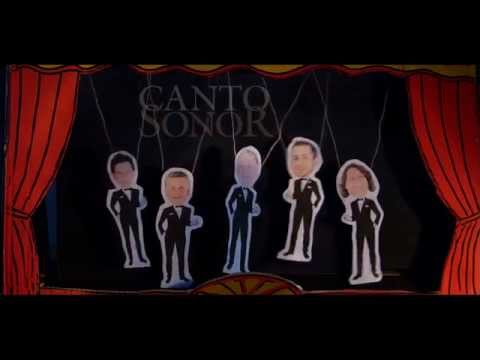 CantoSonor:  Aber bitte...