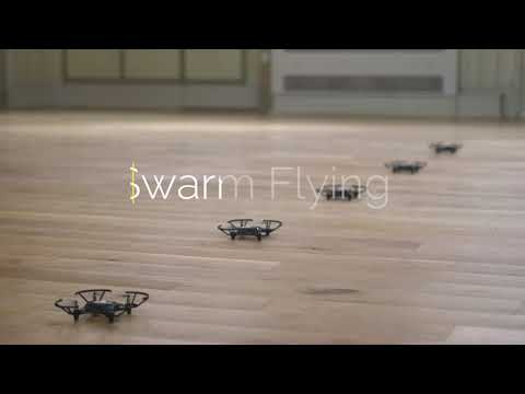 Tello EDU Education Drone