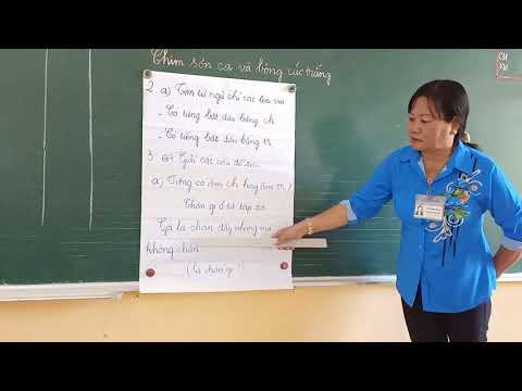 Tiếng việt 2
