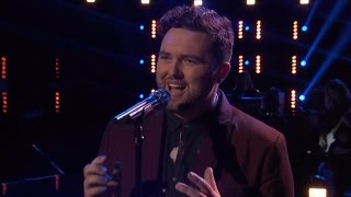 Jack Cassidy Returns to &#39;The Voice&#39; Slays Elton John&#39;s &#39;Don&#39;t Let the Sun Go Down on Me&#39;