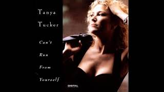 Tanya Tucker - 06 I&#39;ve Learned To Live