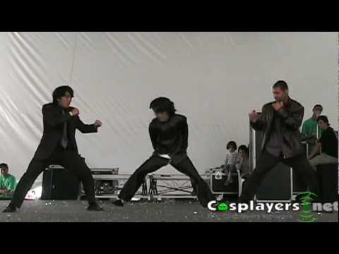 Ressaca Friends 2009 - Domingo - Livre Grupos - A Hora do Rush