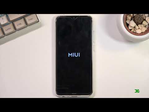 How to Hard Reset XIAOMI Redmi Note 8 2021 – Wipe Data & Restore Deaults