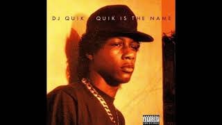 DJ Quik - 8 Ball [Explicit]