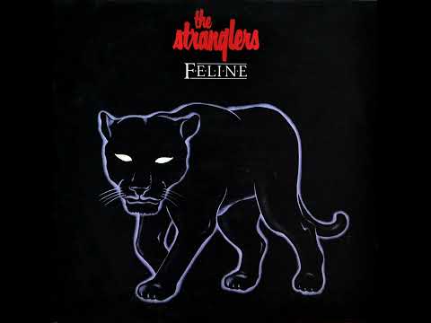 The STRANGLERS – Feline – 1982 – Vinyl – Full album +