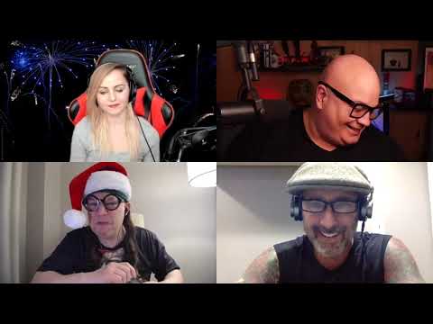 The Chip Chipperson Podacast 173 – NEW YEARS EVE 2020