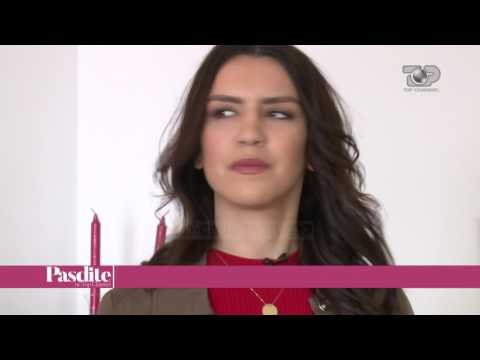 Pasdite ne TCH, 13 Mars 2017, Pjesa 4 - Top Channel Albania - Entertainment Show