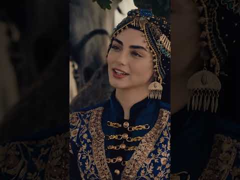 Osman Sahab kahan reh gaye the? I Kurulus Osman Urdu #shorts