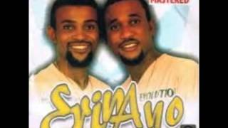 Ajogbajesu Twins - Overcomer - NigerianGospelRadio