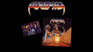 Atrophy - Preacher Preacher - Thrash Metal USA