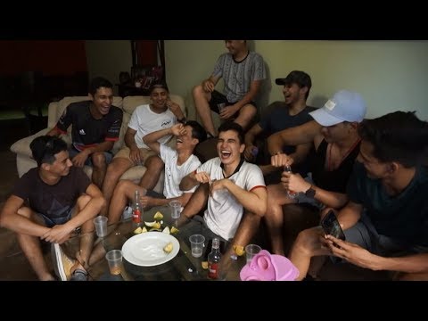 Video cover