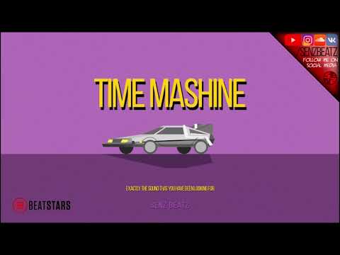 [FREE] Quavo x Drake Type Beat 2018 "Time Mashine" | Smooth Migos Trap Type Beat / Instrumental