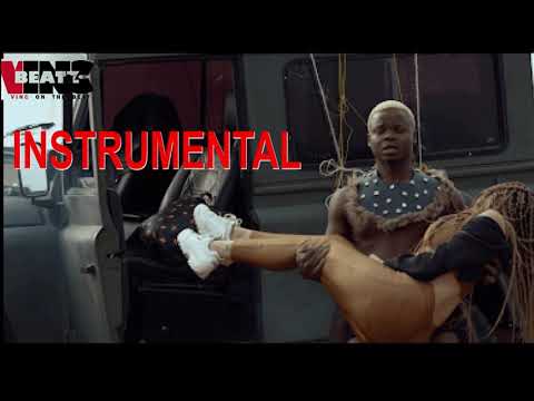 Harmonize X Q Chilla - My Boo Instrumental (Prod. vinconthebeat)