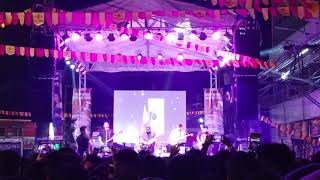 preview picture of video 'Mayonnaise Bakit part2 at Mardigras Olongapo 2018'