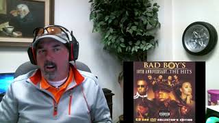 VICTORY 2004 - NOTORIOUS B I G -  DIDDY  - REACTION/SUGGESTION