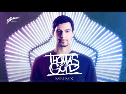 Axtone Presents Thomas Gold - Minimix