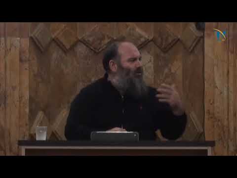 A është Haram me hangër shumë? - Hoxhë Bekir Halimi