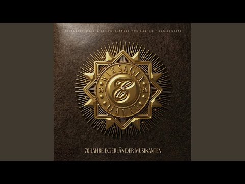 Mit Herz und Hand ein Musikant