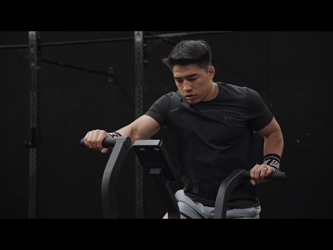 11월 오후운동 | Ep.4