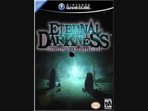 Eternal Darkness Soundtrack- Gateway to Destiny (Final Boss)