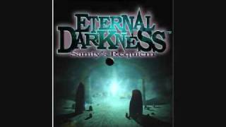 Eternal Darkness Soundtrack- Gateway to Destiny (Final Boss)