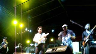 Desorden Público - Popurrí Ska (Mal Aliento - Esto es Ska - Ska de acá) S/C 17.09.11