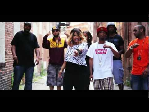 Lil Mossburg-Im Real(Official Video) ft. SmittyDaGeneral & Lia Songbird