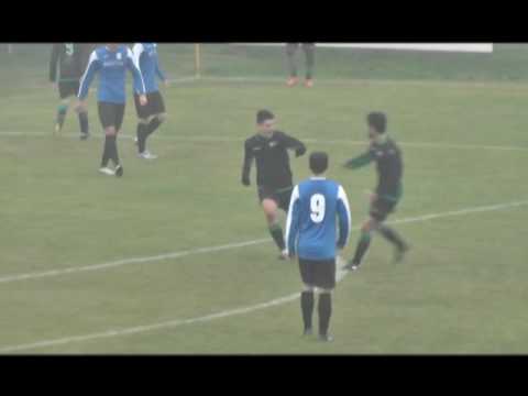 Polisportiva Il Cervo - Borgo San Donnino 3-1   17a giornata 11/12/2016