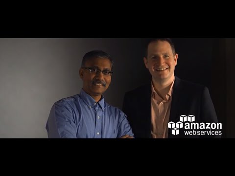 DataXu Evaluates 30 Trillion Ad Opportunities Monthly on AWS