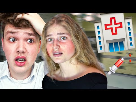 Unser DATE in NEWYORK ging extrem schief🤕