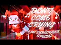 Don T Come Crying Minecraft FNAF SL Music Animation Short