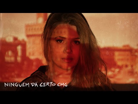 Ninguém Da Certo Comigo - Elana Dara
