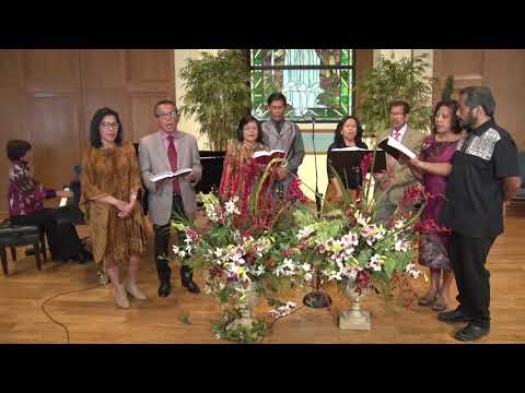 EL170 Akan Berkumpulkah Kita