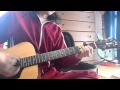 耳TAB ellegarden lonesome guitar chord 