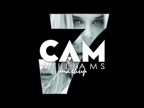John Dahlback vs. Henrik B - Don't Stop The Echoes (cam williams mashup)