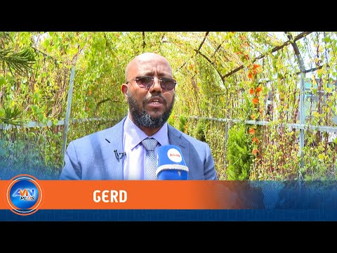 USTAZ JEMAL: GERD PROVES THE RESILIENCE OF ETHIOPIANS