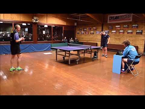 D'HOLLANDER JULES B0  & SONG CHEN As16