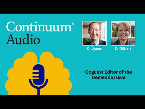 December 2024 Dementia Issue With Dr. Lisa Silbert