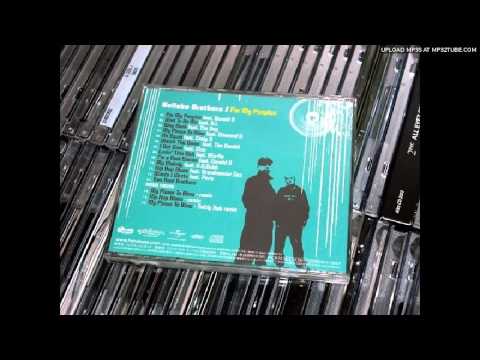 Afu-Ra - Lovin' This Shit (prod. Kollabo Brothers)