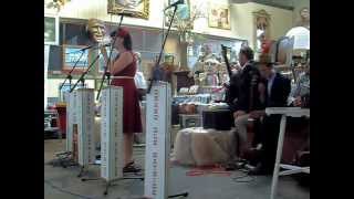 Grand Ole Hayride - Tami Neilson