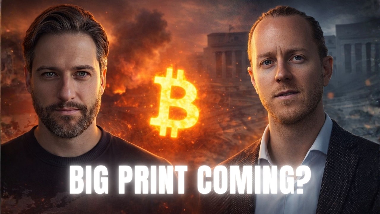 Is Bitcoin Becoming a Wartime Safe Haven?