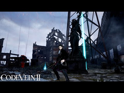 How To Find Map Jammers & Uncover The World Map In Code Vein 2