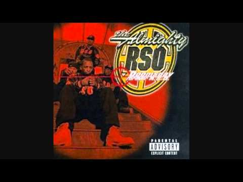 ALMIGHTY RSO GOTTA BE A BETTER WAY